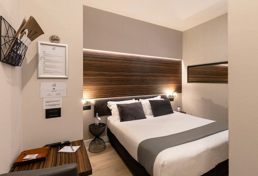 Aiello Hotels   Duomo