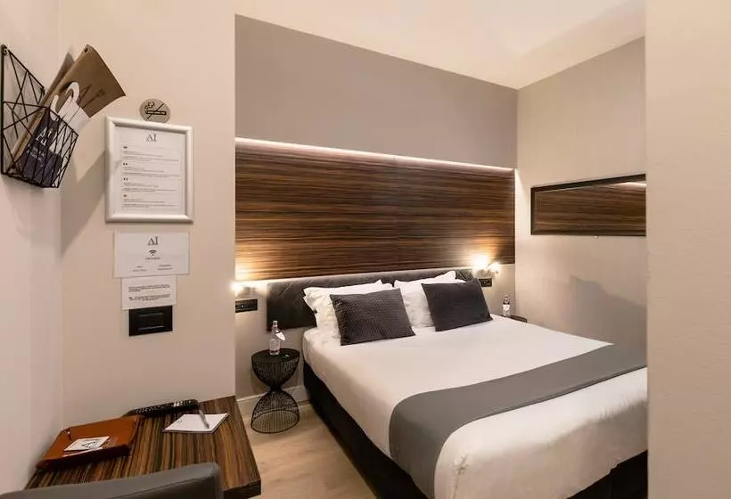 Aiello Hotels   Duomo