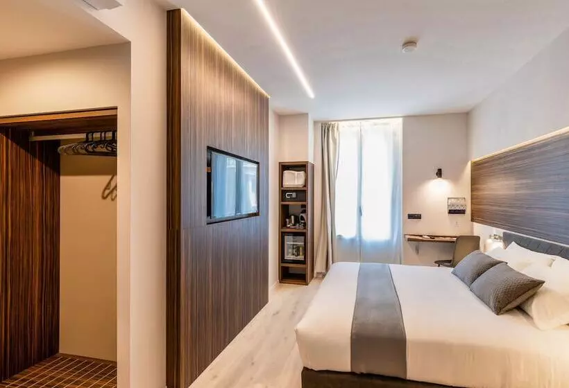 Aiello Hotels   Duomo