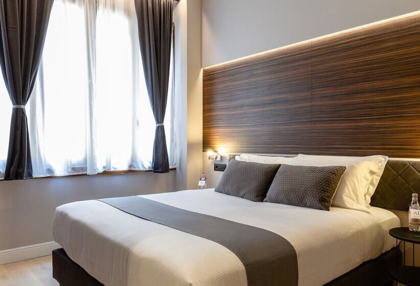 Aiello Hotels   Duomo