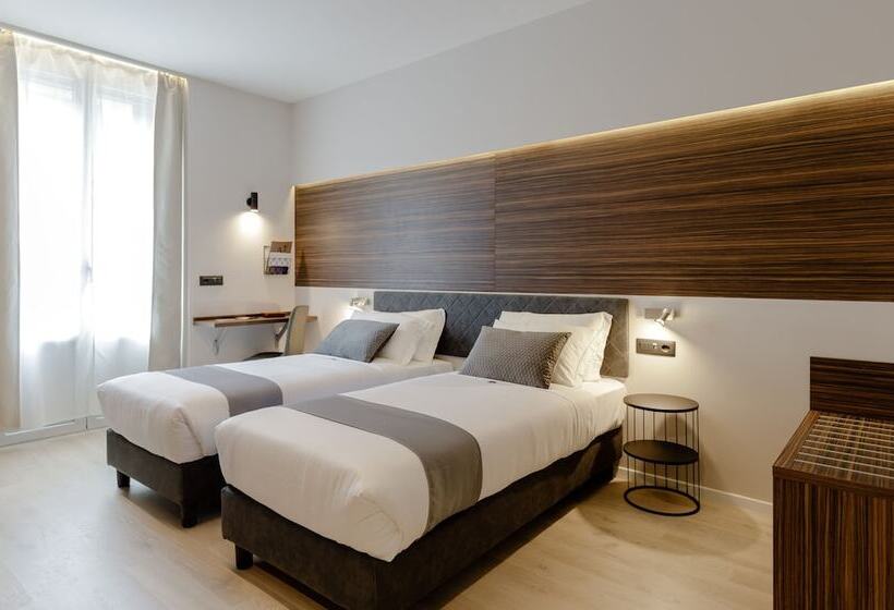 Aiello Hotels   Duomo