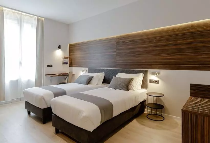 Aiello Hotels   Duomo