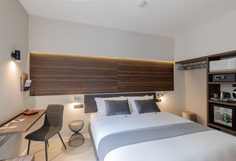 Aiello Hotels   Duomo