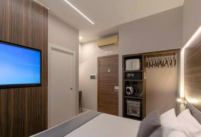 Aiello Hotels   Duomo