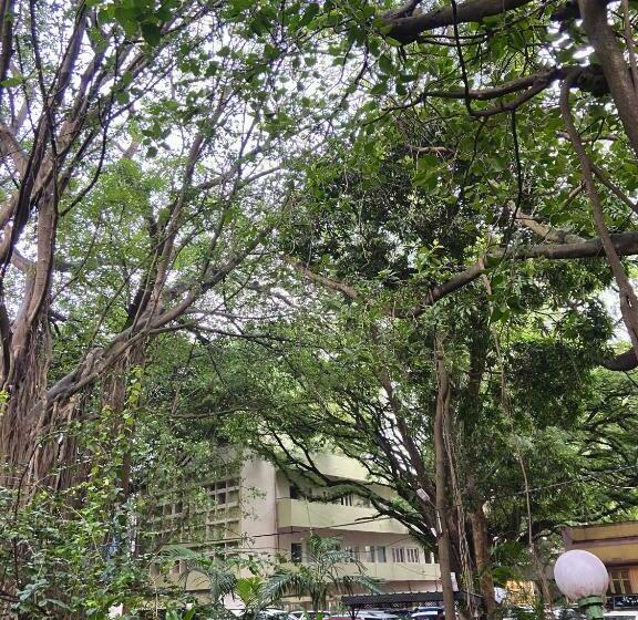 هاستل Habitat15@airlines