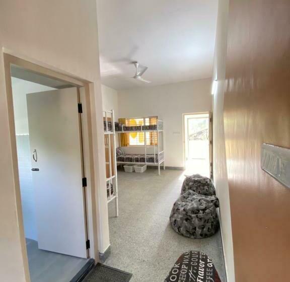 هاستل Habitat15@airlines