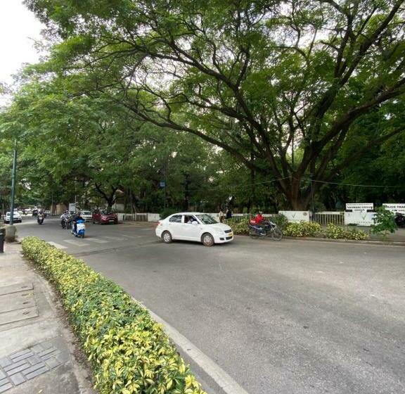 هاستل Habitat15@airlines