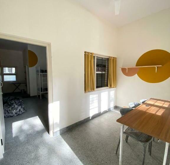 هاستل Habitat15@airlines