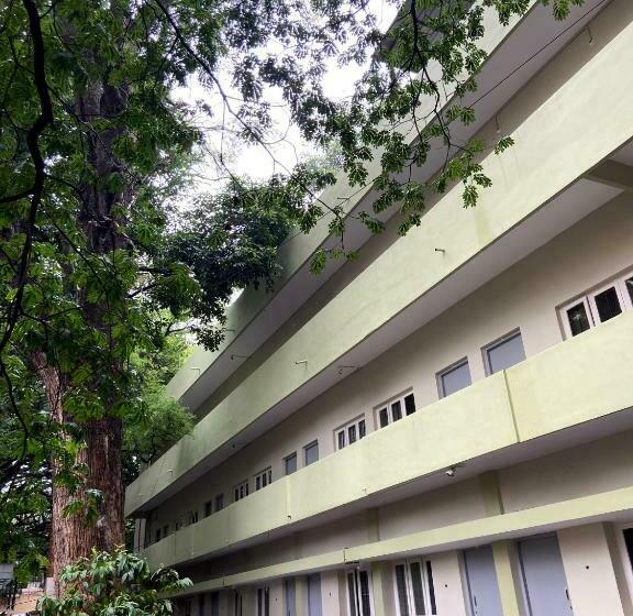 هاستل Habitat15@airlines