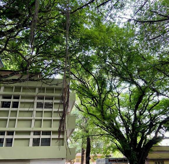 هاستل Habitat15@airlines