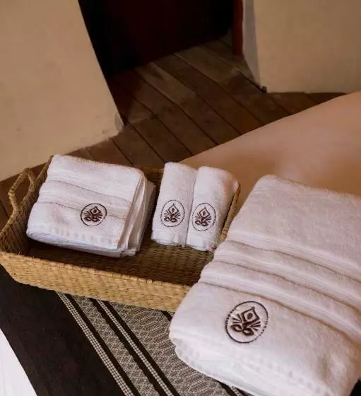 ベッドアンドブレックファースト Casa Ku Hotel   Adults Only