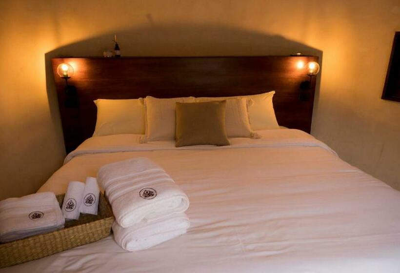 צימר Casa Ku Hotel   Adults Only