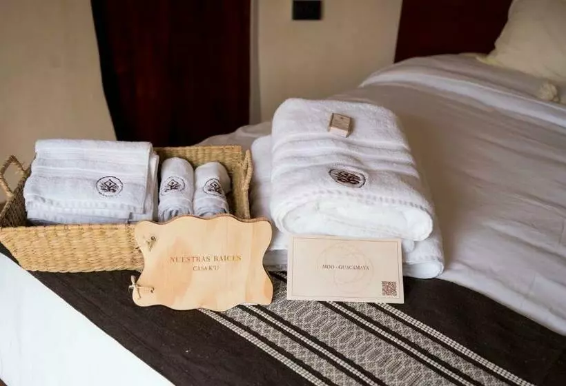 ベッドアンドブレックファースト Casa Ku Hotel   Adults Only