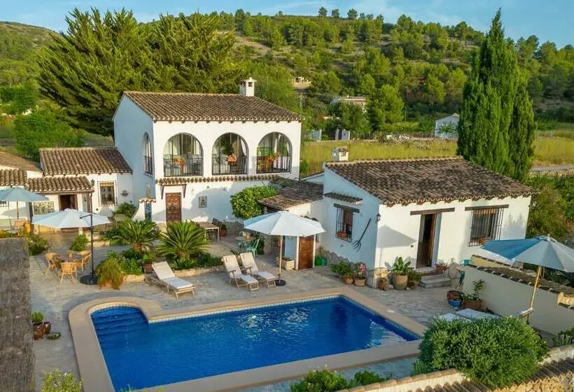 Aamiaismajoitus (B&B) Casa Llibertat Boutique Stay With Spa