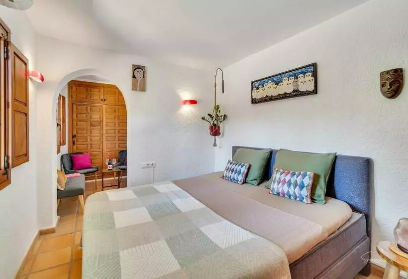 Aamiaismajoitus (B&B) Casa Llibertat Boutique Stay With Spa