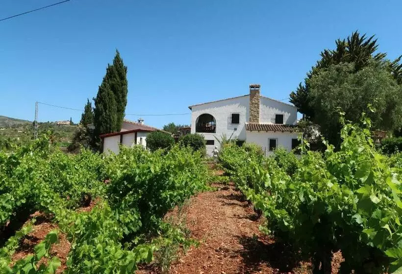 Aamiaismajoitus (B&B) Casa Llibertat Boutique Stay With Spa