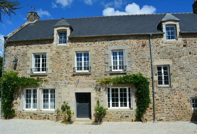 ベッドアンドブレックファースト Lebeau Repos