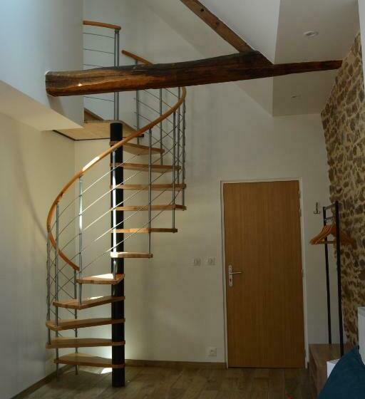 ベッドアンドブレックファースト Lebeau Repos