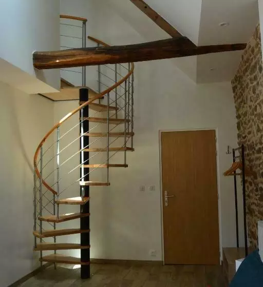 Aamiaismajoitus (B&B) Lebeau Repos