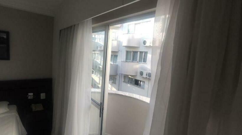 Otel Apartamento San Diego Pampulha Propriedade Particular