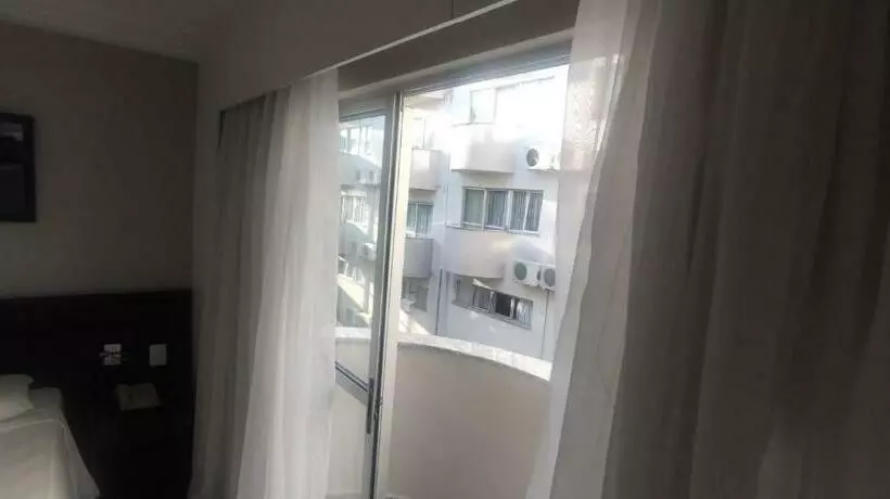 هتل Apartamento San Diego Pampulha Propriedade Particular