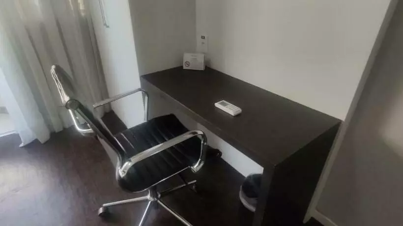 هتل Apartamento San Diego Pampulha Propriedade Particular