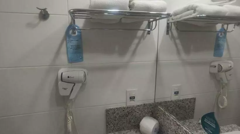 هتل Apartamento San Diego Pampulha Propriedade Particular