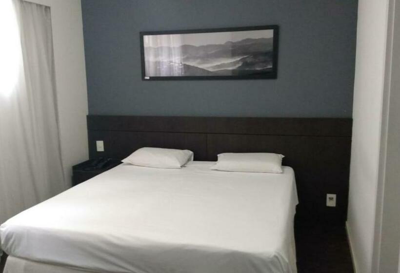 Otel Apartamento San Diego Pampulha Propriedade Particular