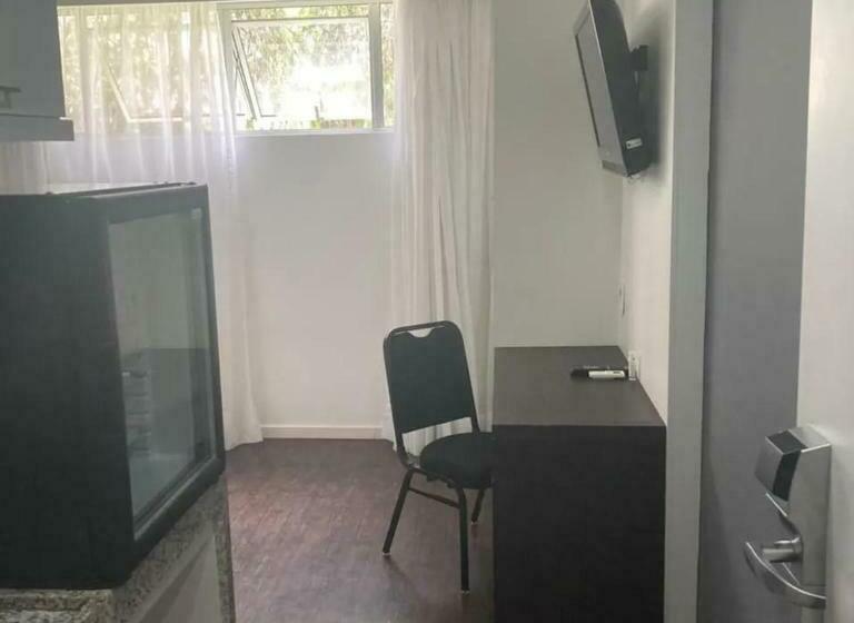 Otel Apartamento San Diego Pampulha Propriedade Particular