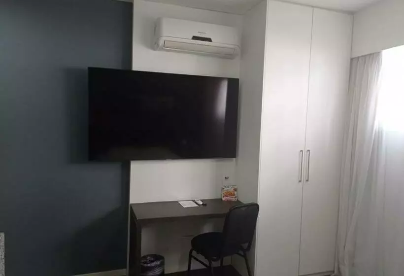 هتل Apartamento San Diego Pampulha Propriedade Particular