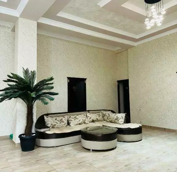 Tigran Hotel By Black & Gold