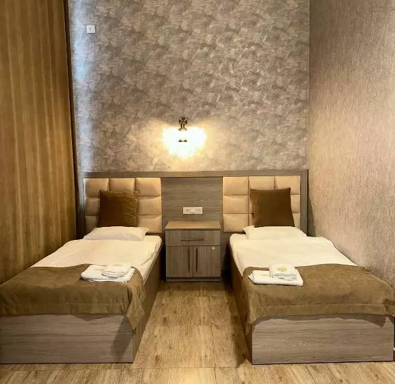 Tigran Hotel By Black & Gold