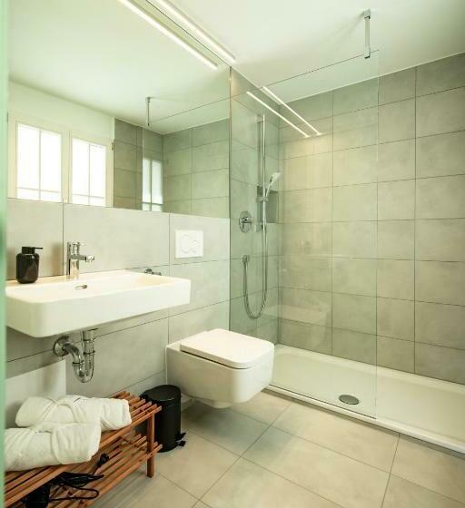 Отель Gästehaus Am Schlossplatz, Z. 1