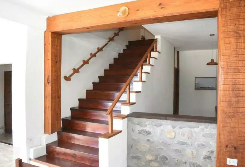 ホテル Posada De Las Viñas