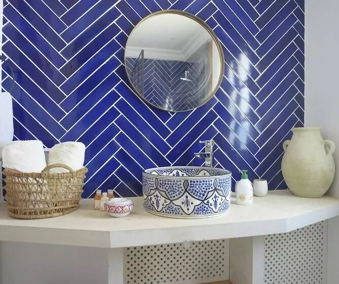 Majatalo Dar Colibri   Maison D Hôtes à Kélibia