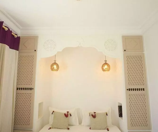 Majatalo Dar Colibri   Maison D Hôtes à Kélibia