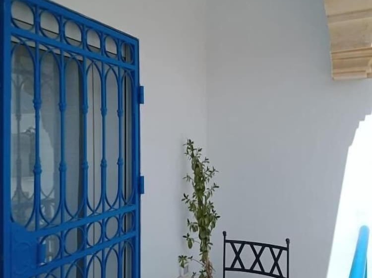 Pensão Dar Colibri Maison D Hôtes à Kélibia