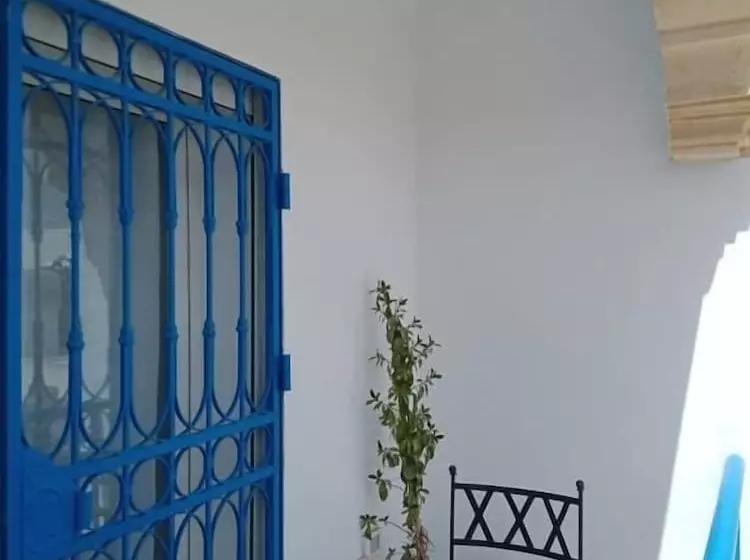 Majatalo Dar Colibri   Maison D Hôtes à Kélibia