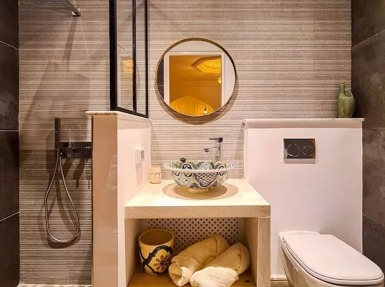 Majatalo Dar Colibri   Maison D Hôtes à Kélibia