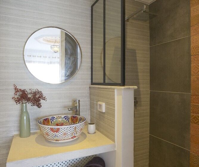 Pensão Dar Colibri Maison D Hôtes à Kélibia