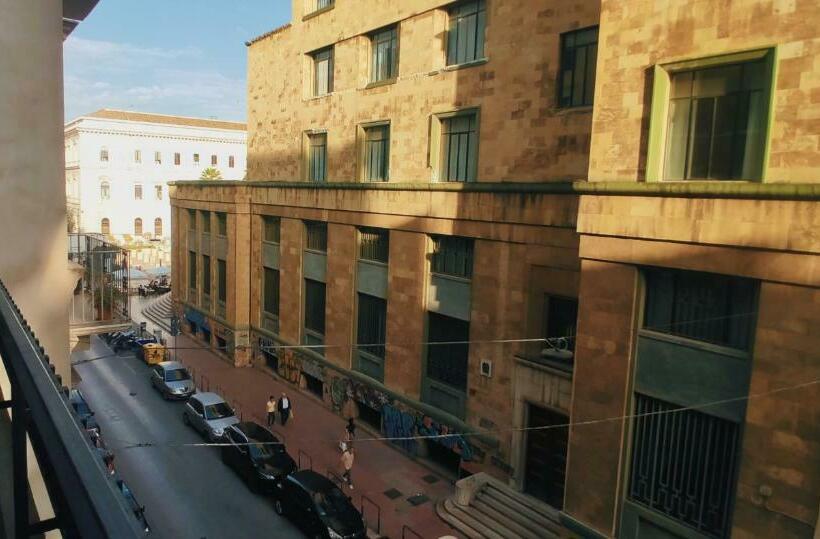 פנסיון Nicolai63