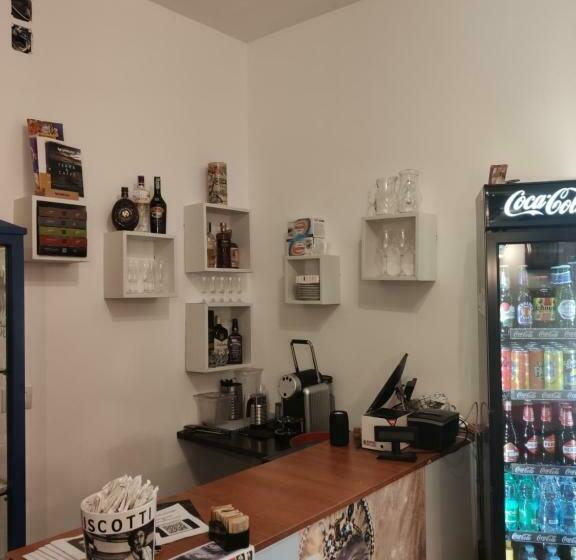 פנסיון Nicolai63