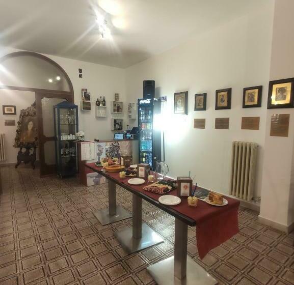 פנסיון Nicolai63