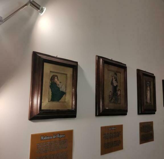 פנסיון Nicolai63