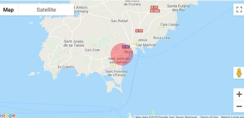 Pension (Hôtel basse catégorie) Ryan Bossa Beach   Guest List To Clubs Included