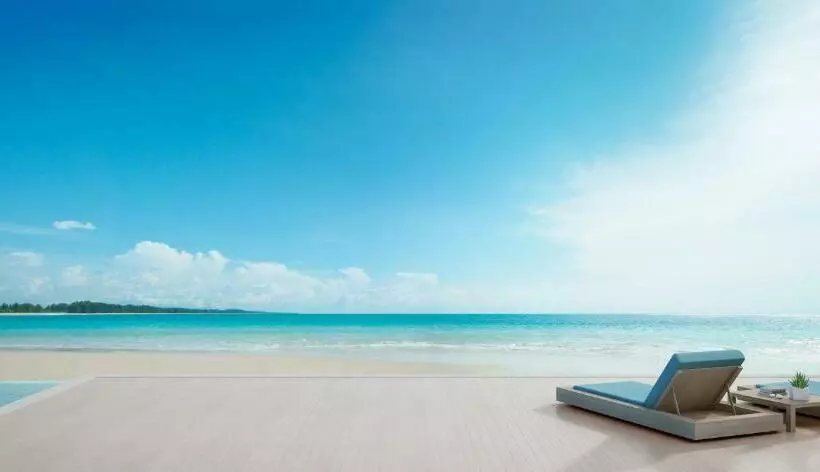 ペンション Ryan Bossa Beach   Guest List To Clubs Included
