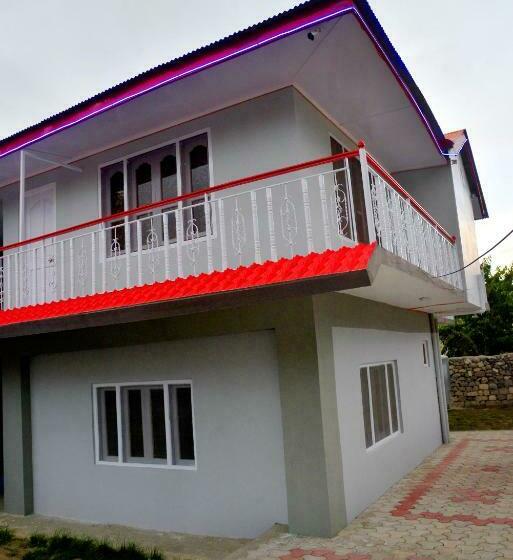 Pension Regency Lodge Skardu