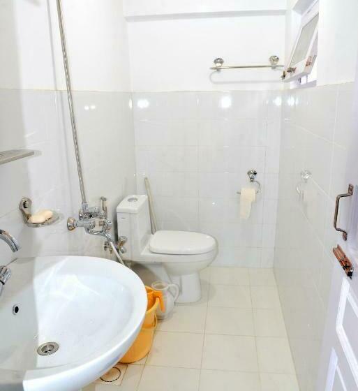 Pension Regency Lodge Skardu