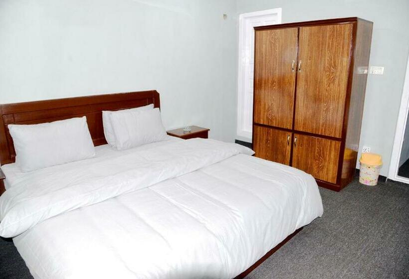 Pension Regency Lodge Skardu