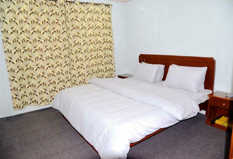 Pension Regency Lodge Skardu